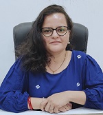 Mrs. BHOOMIKA  K. SHARMA
