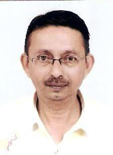 Mr. ALKESH PARIKH