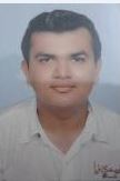 Mr. Hardik CHAROLA