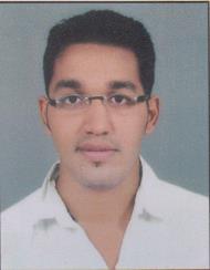 Mr. BHAVIN SIDDHPURIYA