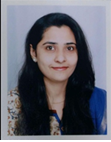 Ms. Prachi Parmar